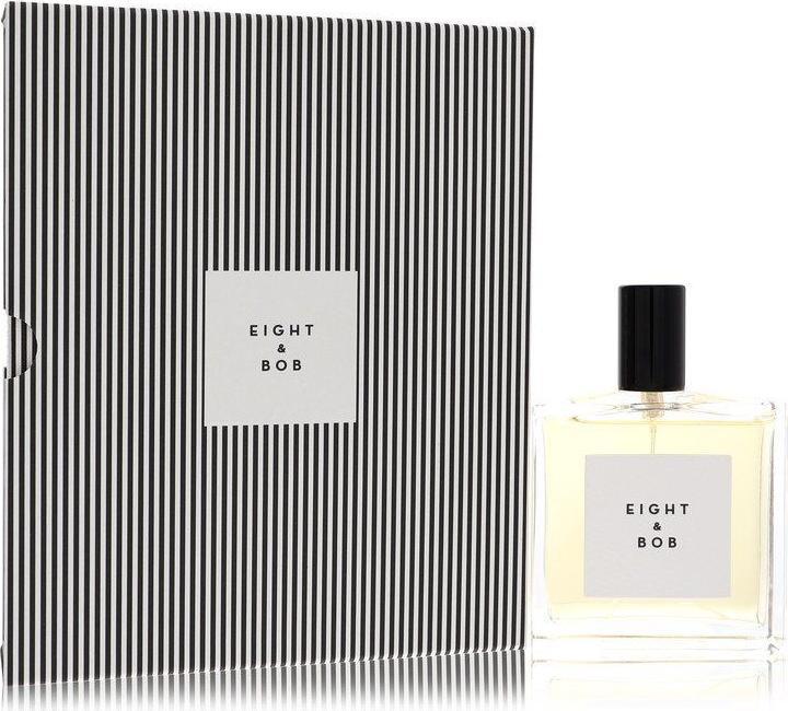 Eight & Bob Original Book Eau De Parfum Spray (Eau de Parfum, 100 ml)