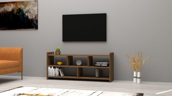 Image du produit Hanah Home Steven (120 x 28 x 55 cm)