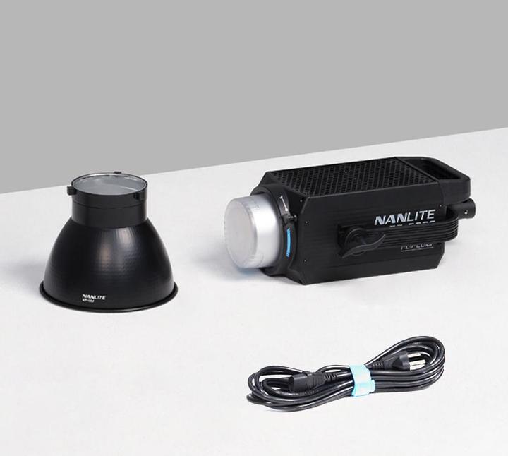 Image du produit Nanlite FS-300C (éclairage de studio, Lumière vidéo)