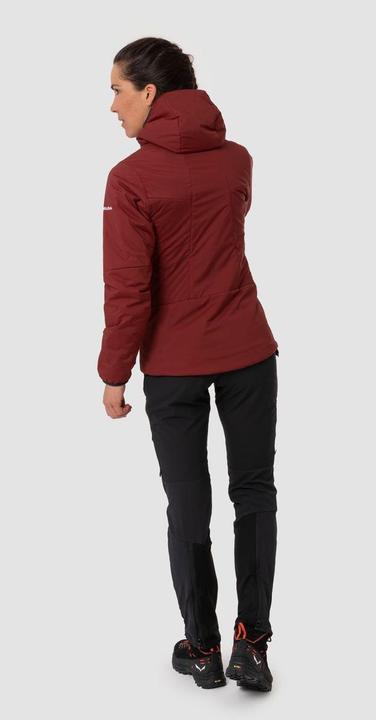 Image du produit Salewa Veste à capuche Ortles TWR Stretch pour femme (32)