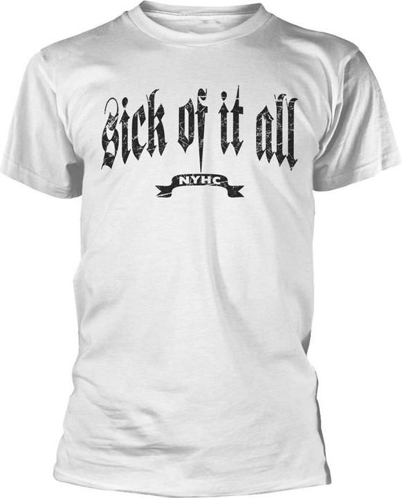 Universal Textiles Pete TShirt
