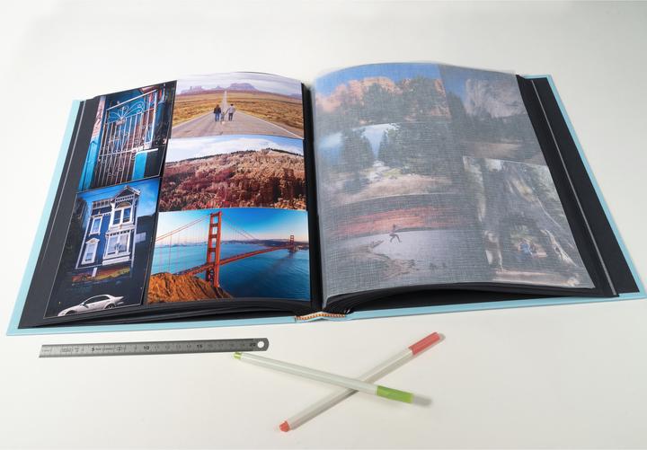Actual product image Exacompta Photo albums (29 x 32 cm)