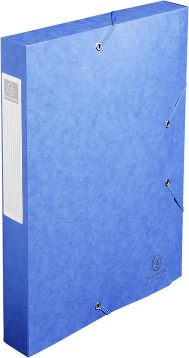 Produktbild Exacompta Archivboxen (A4)
