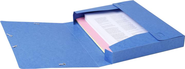 Produktbild Exacompta Archivboxen (A4)