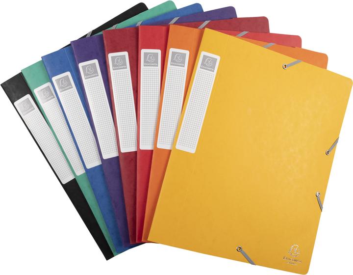 Produktbild Exacompta Archivboxen (A4)