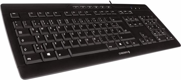 Actual product image CHERRY Stream (DE, Cable)