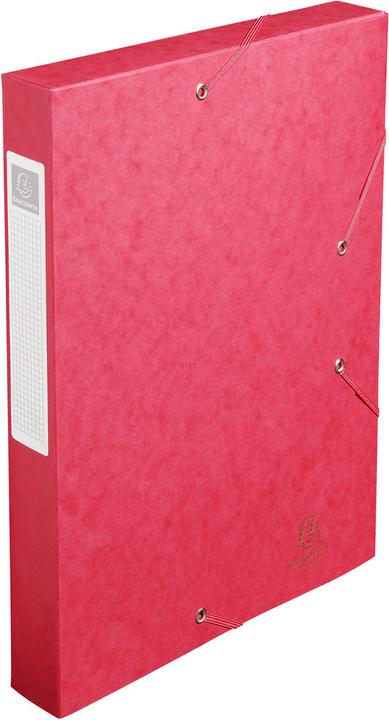 Produktbild Exacompta Archivboxen (A4)