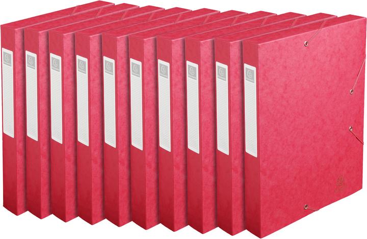 Produktbild Exacompta Archivboxen (A4)