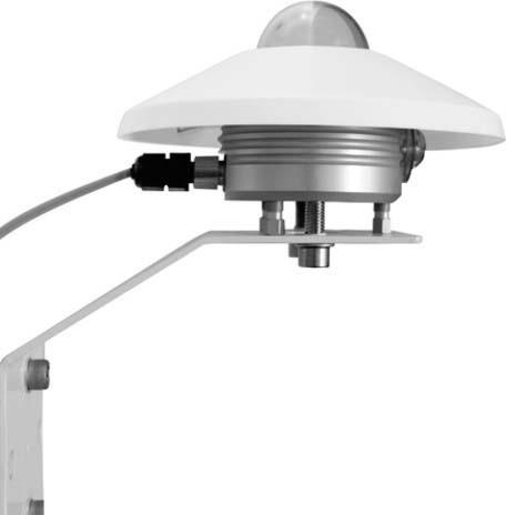 Actual product image Siteco Light sensor