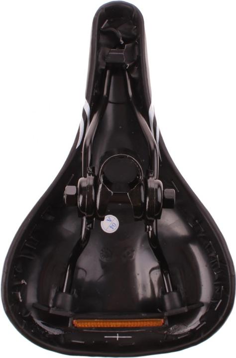 Produktbild Dunlop Fahrradsattel MTB PVC