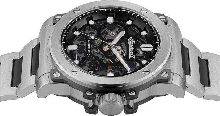 Image du produit Ingersoll 1892 Herrenuhr THE FREESTYLE (Montre analogique)