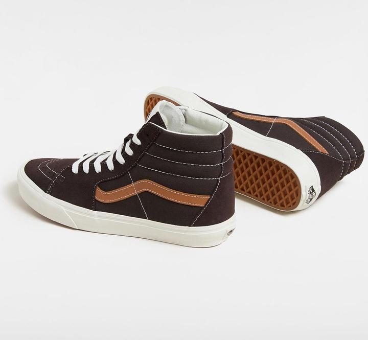 Produktbild Vans SK8-Hi VINTAGE After Dark (41)