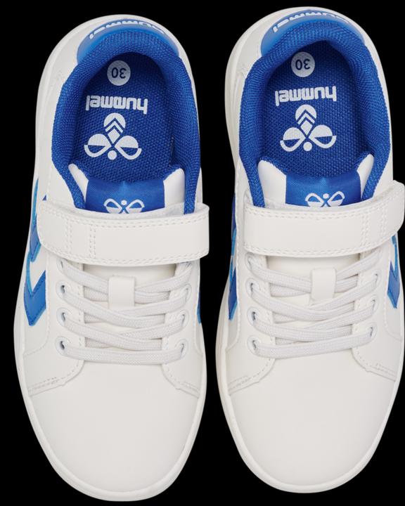 Actual product image hummel Derby Court Jr (26)