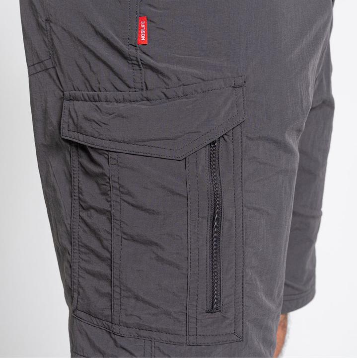 Immagine prodotto Craghoppers Pantaloncini Nosilife Cargo (38, XL, XXL)