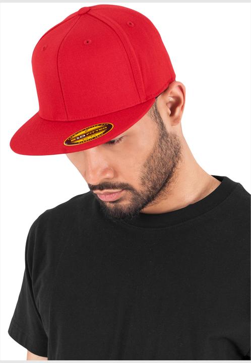 Immagine prodotto Flexfit berretto montato (S, M)