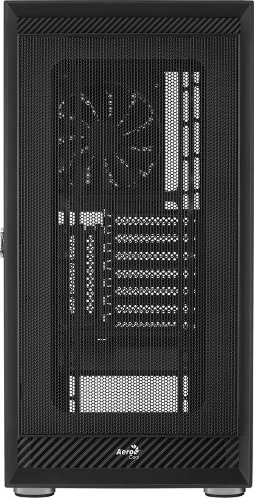Image du produit AeroCool Graphite (ATX)