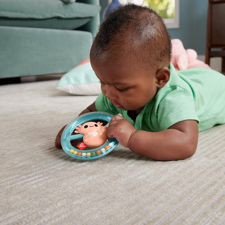 Produktbild Fisher-Price HRB21