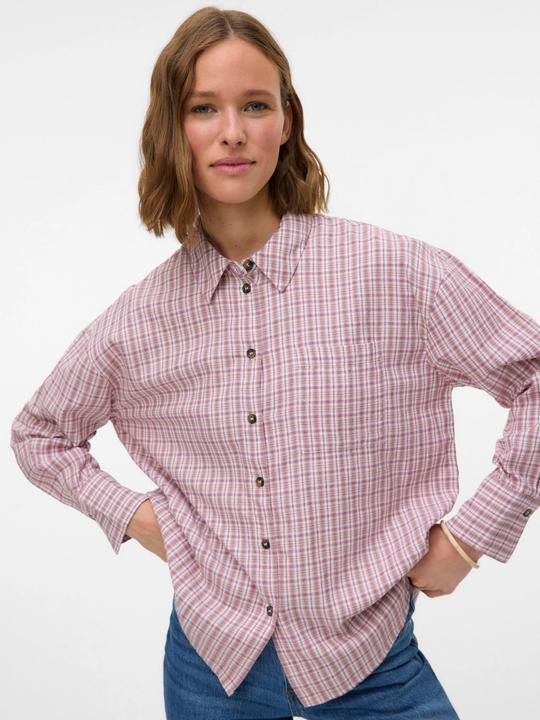 Produktbild Vero Moda AWOHANNA Hemd Hemd (M)