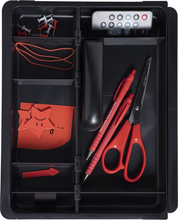 Immagine prodotto Exacompta Accessoires Für Module (298 x 246 x 36 mm)