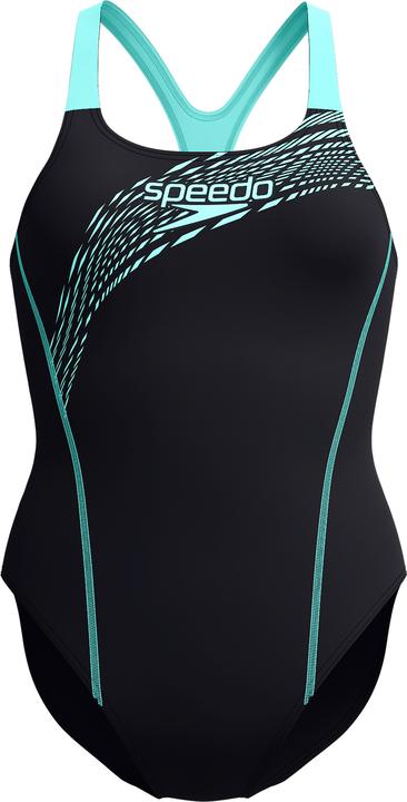 Produktbild Speedo Medley Logo 1 Piece (W30/L34)