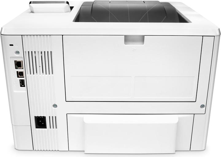 Image du produit HP Laserjet Pro M501dn (Laser, Noir et blanc)