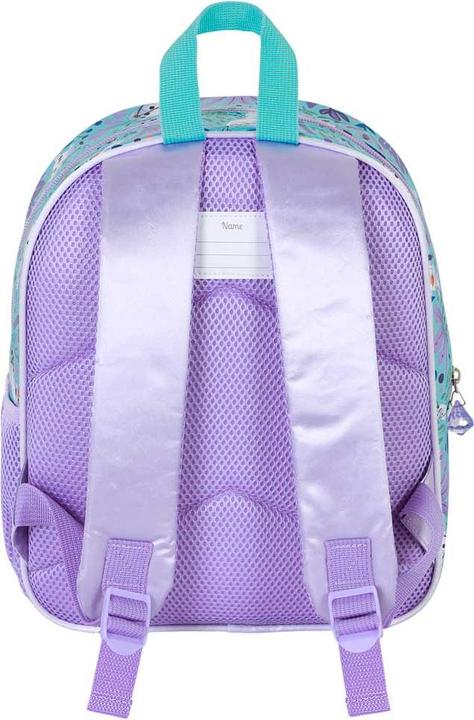 Image du produit Karactermania Elite 3D Backpack Spring