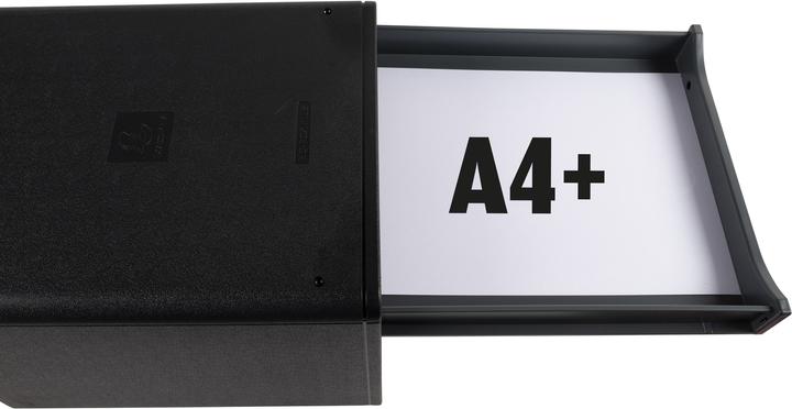Produktbild Exacompta Selbstständige Schubladenboxen (A4+)