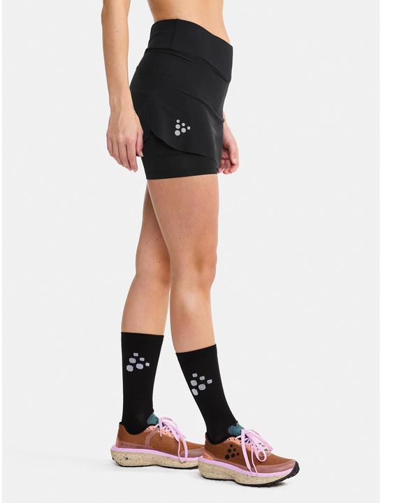 Produktbild Craft Women's Pro Hypervent Skirt 2 (L)