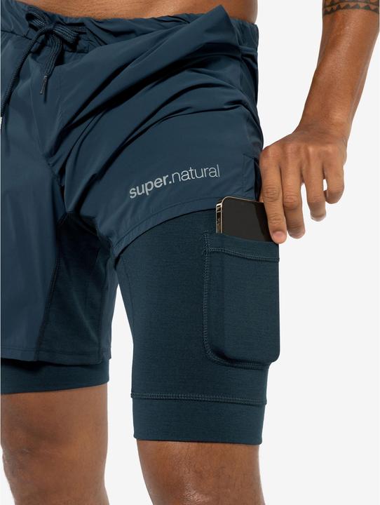 Image du produit Super Natural Double couche (XL)