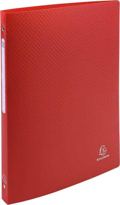 Exacompta Ring binders (A4, 20 mm, 1 Piece)