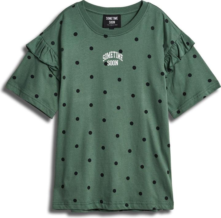 Actual product image hummel stsARIA T-SHIRT (104)