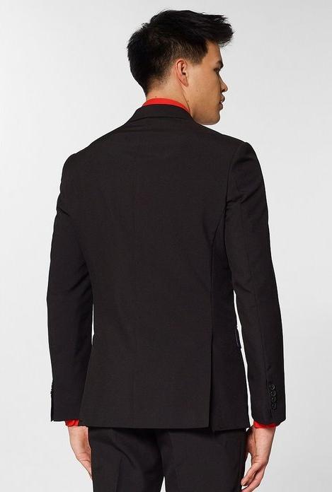 Produktbild OppoSuits Black Knight (50)