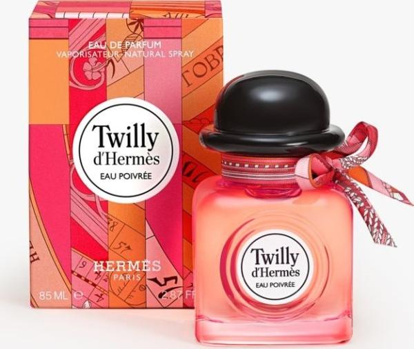 Produktbild Hermès Twilly D’ Eau Poivree (Eau de Parfum, 85 ml)