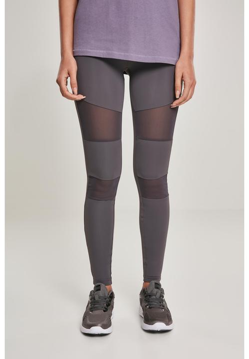 Produktbild Urban Classics Ladies Tech Mesh Leggings (XS)