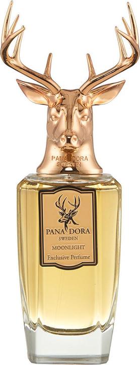 Actual product image Pana Dora MOONLIGHT Eau de Parfum (Eau de parfum, 100 ml)