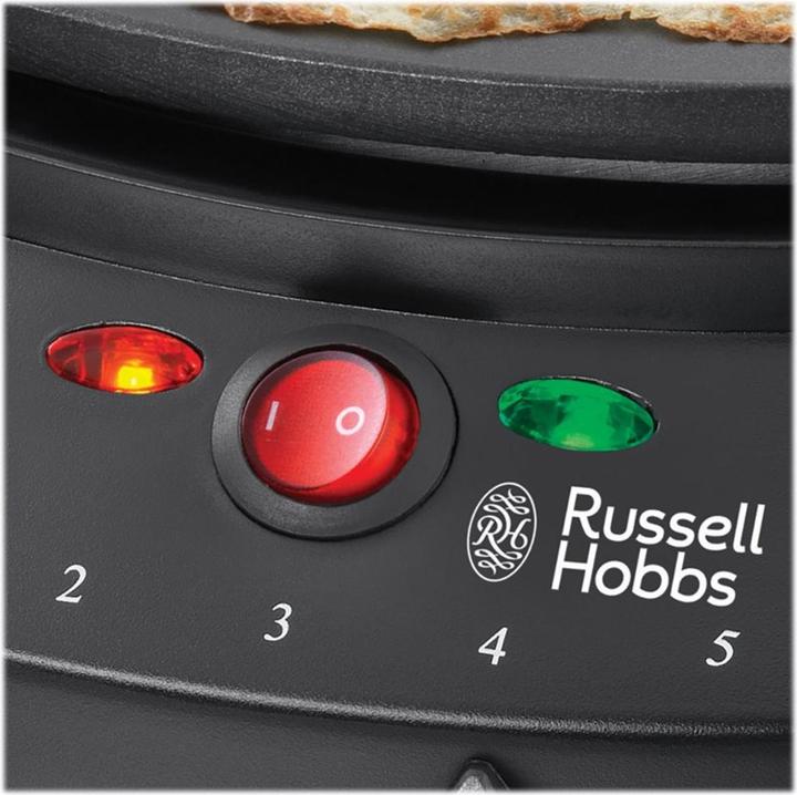 Actual product image Russell Hobbs Fiesta