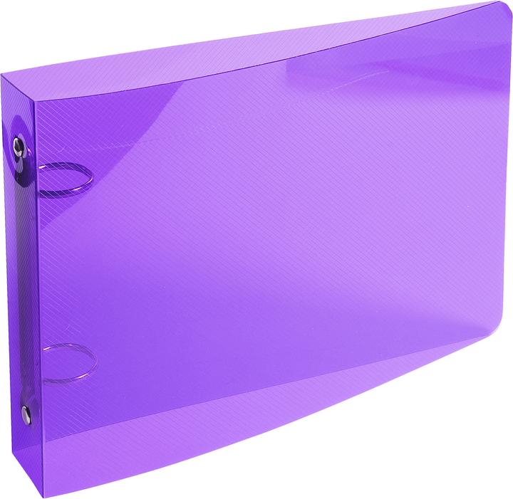 Actual product image Exacompta Ring binder (A5, 35 mm, 100 Piece)