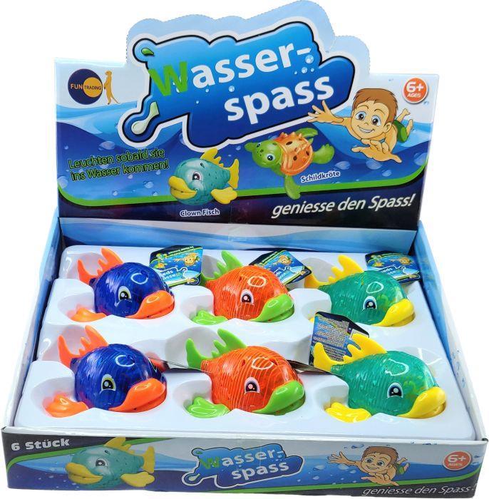 Immagine prodotto Magni Animali da bagno luminosi assortiti