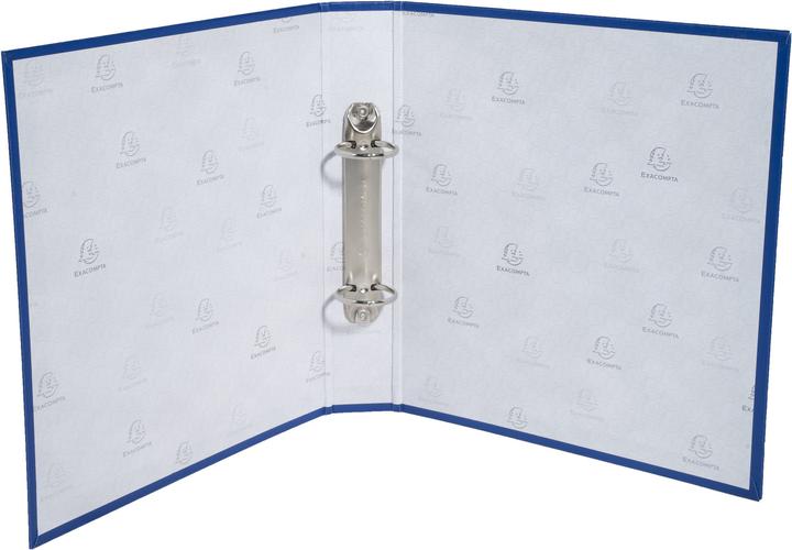 Actual product image Exacompta Ringbücher (A5, 40 mm, 1 Piece)