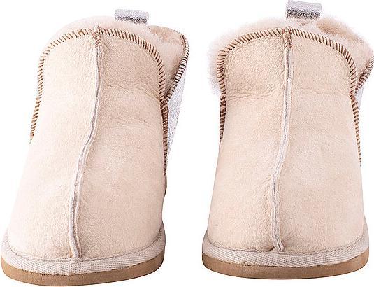 Actual product image Shepherd of Sweden slippers (38)