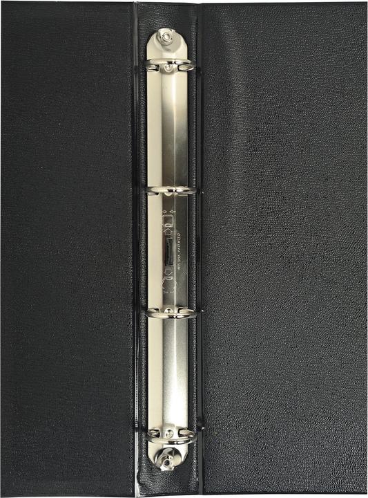Image du produit Exacompta Classeurs à anneaux (De part et d'autre, A3, 40 mm, 1 pièce(s))