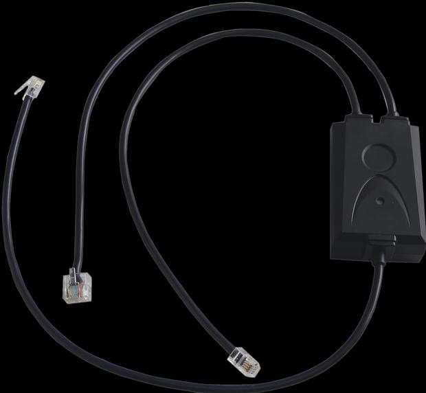 Actual product image Fanvil EHS Adapter