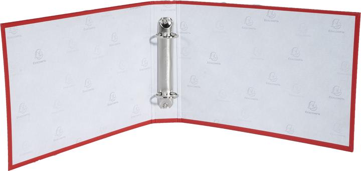 Produktbild Exacompta Ringbücher (A5, 40 mm, 160 Stück)
