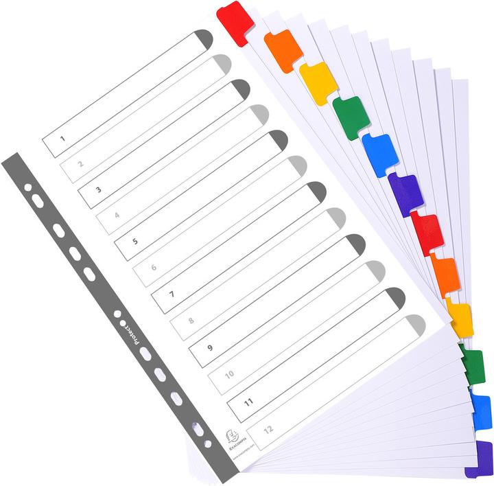 Immagine prodotto Exacompta Register