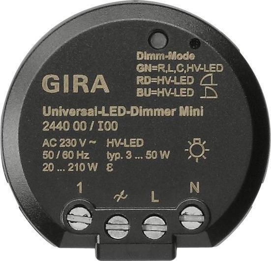 Produktbild Gira 244000