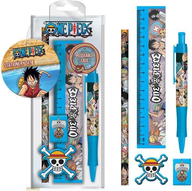 Produktbild Pyramid One Piece - Whole Cake Island (1 x)