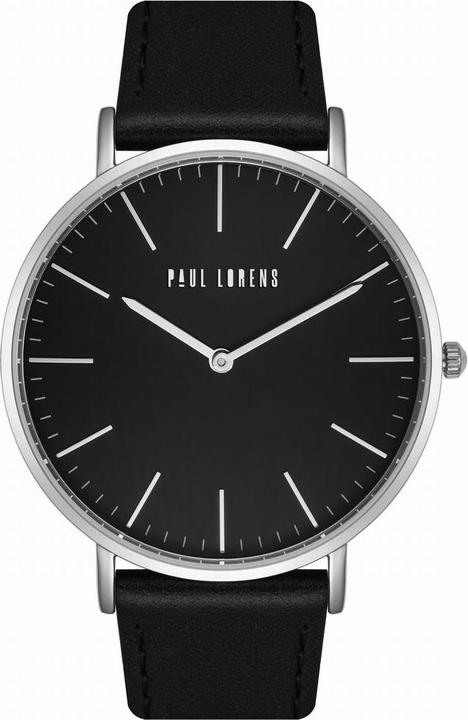 Paul Lorens Damenuhr PL11014A7-1A1 (190 mm)
