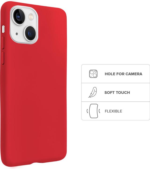 Image du produit SBS Housse de protection (Apple iPhone 14 Plus)