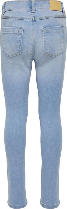 Produktbild Only KONRoyal Life Reg Skinny Fit Jeans (116)