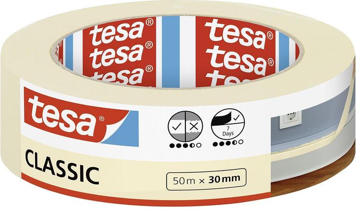 tesa Malerband CLASSIC (30 mm)